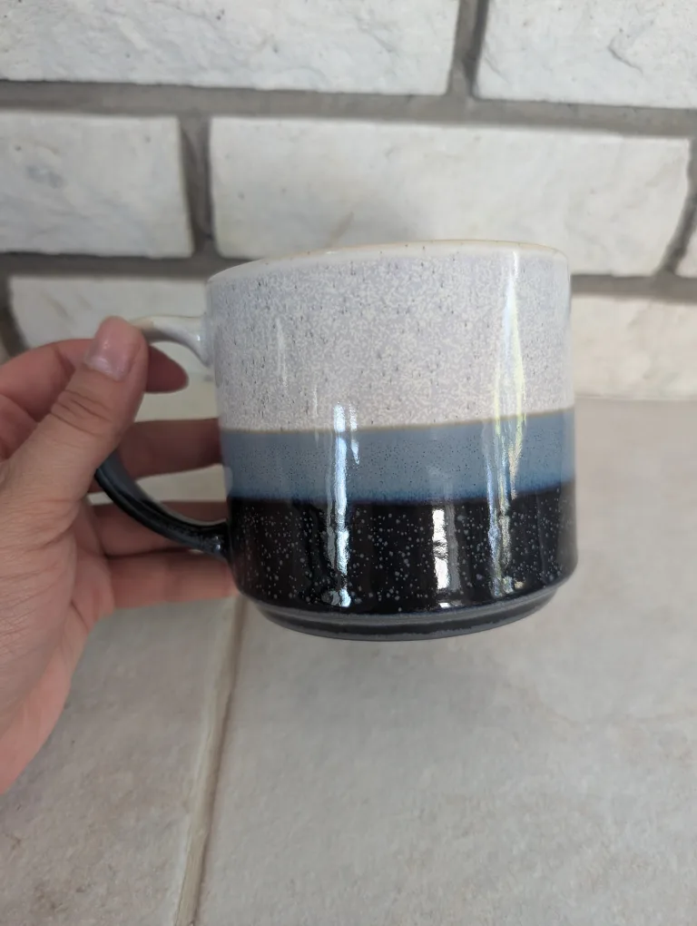 Glazed Mug thumbnail