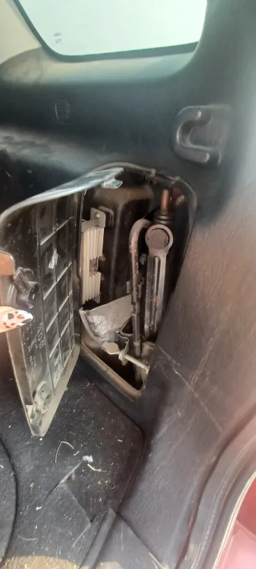 2007 Ford Escape image indicator(5)