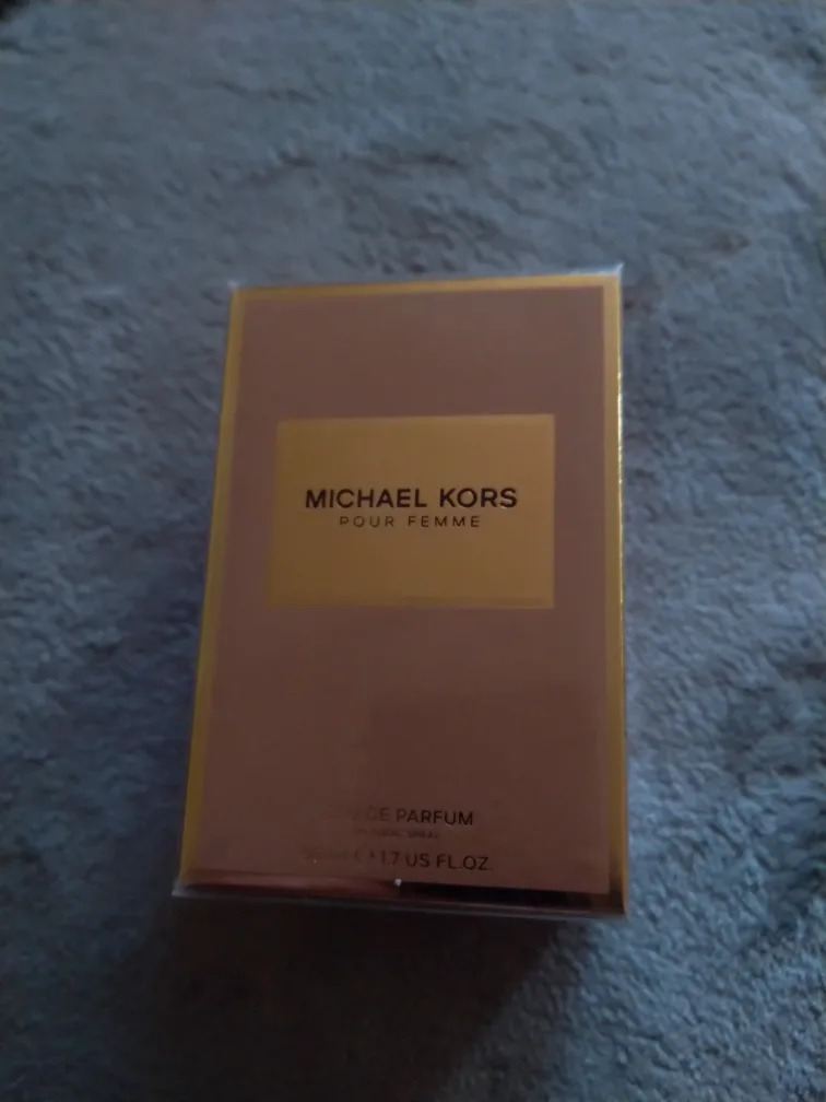 Michael Kors Pour Femme Eau de Parfum, 1.7 OZ thumbnail
