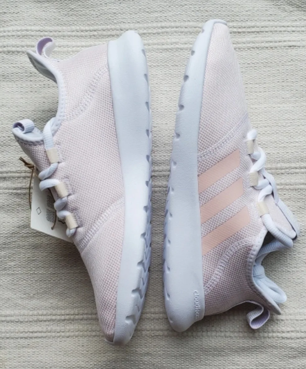 Adidas Cloudfoam Pure 2.0 Sneakers - Pink thumbnail
