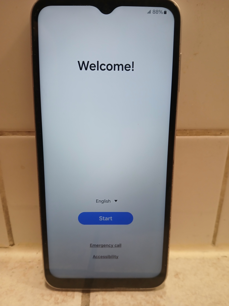 Samsung Galaxy A14 - 5g