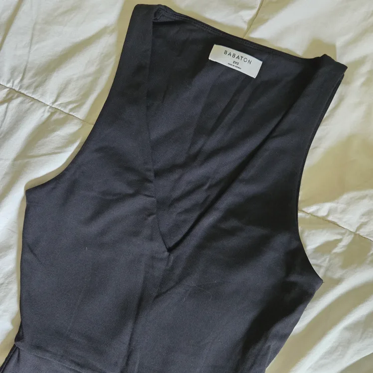 Babaton Romper Bodysuit thumbnail