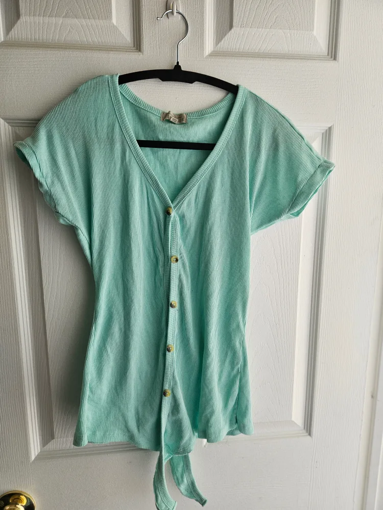 French Laundry Vintage Top thumbnail