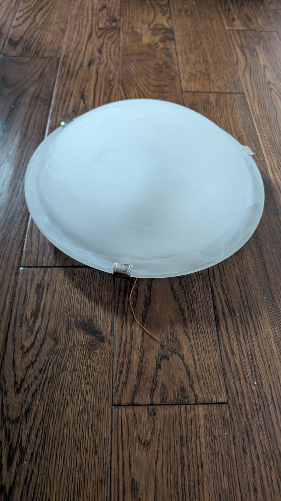 Ceiling Light Fixtures