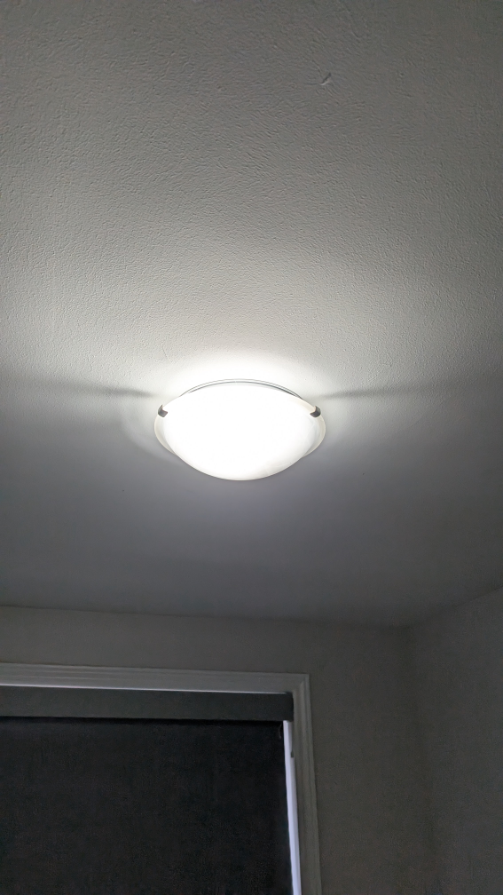 Ceiling Light Fixtures - photo 2