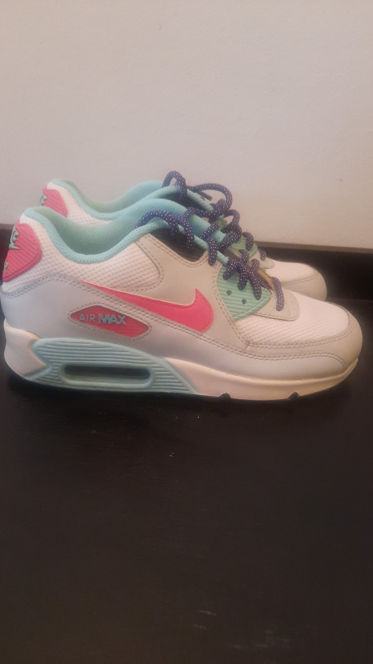 Nike Air Max 90 Sneakers