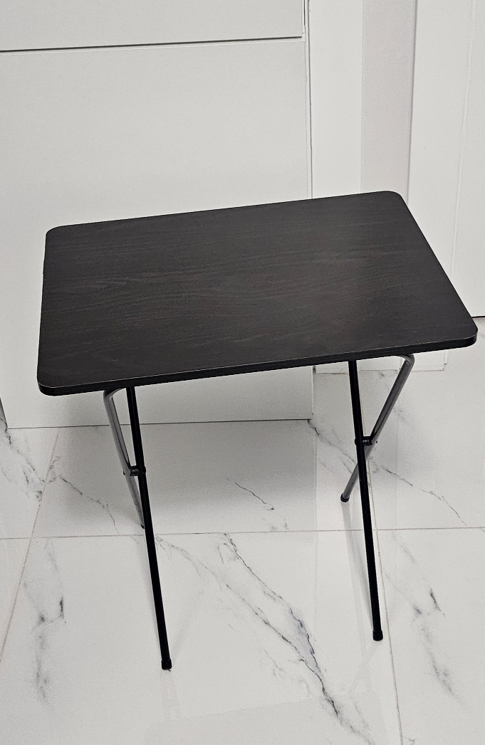 Foldable Table