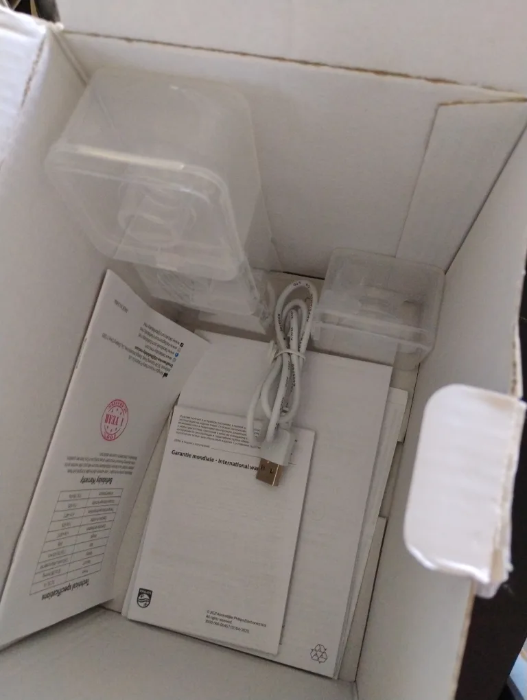 Bellababy BLA8022 Electric Breast Pump image indicator(3)