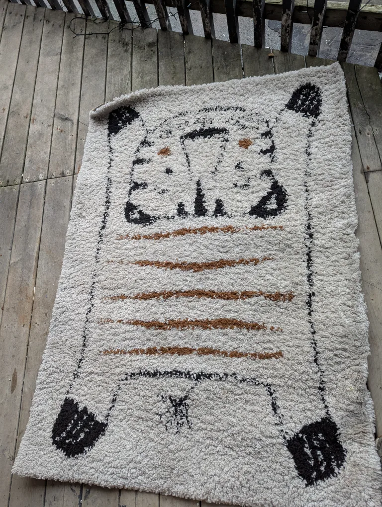 Whimsical Rug thumbnail
