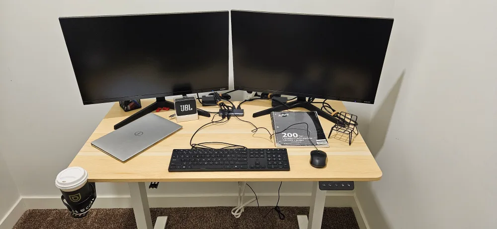 Samsung Monitors image indicator(4)