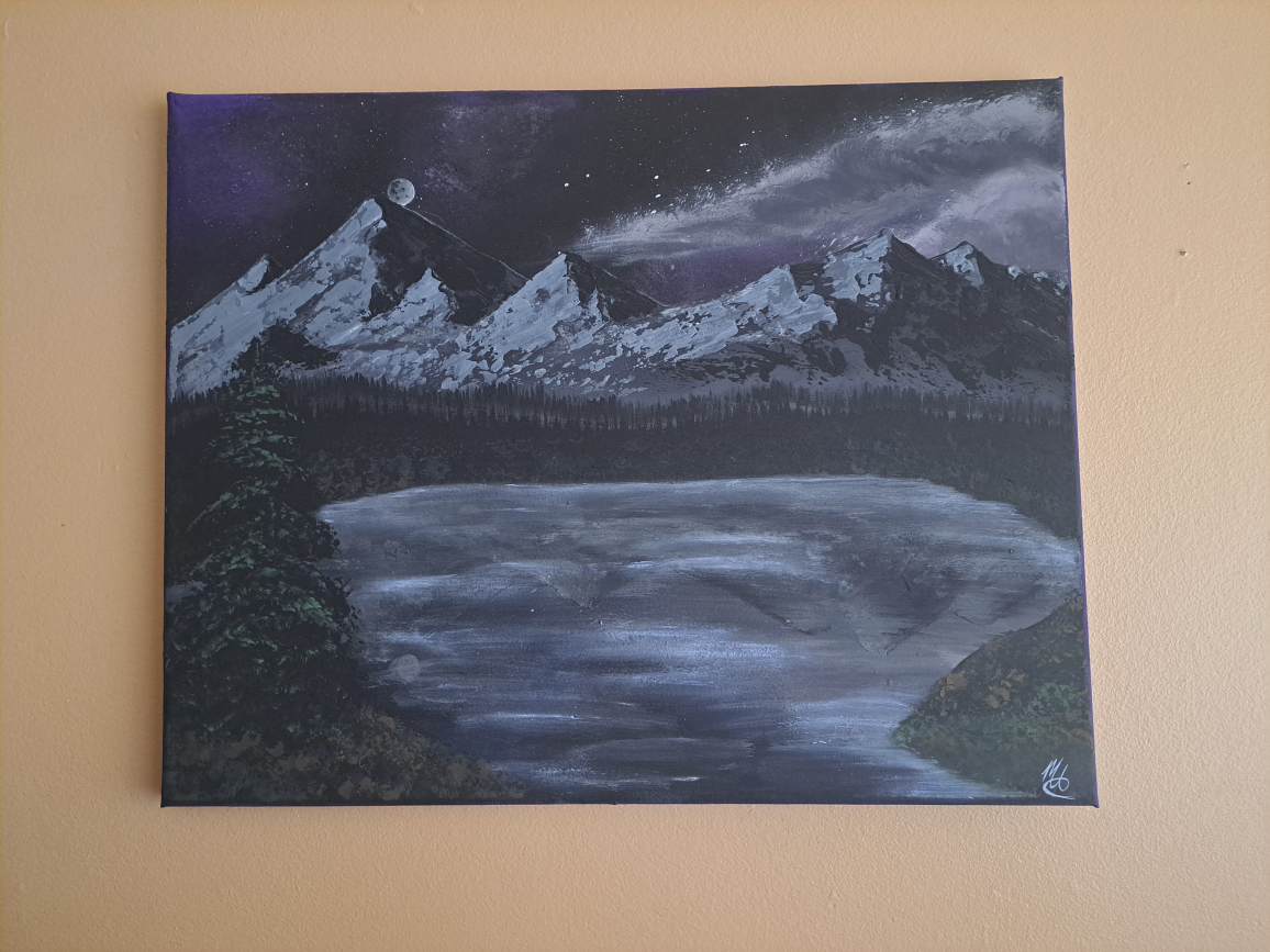 Original Artwork - photo 4