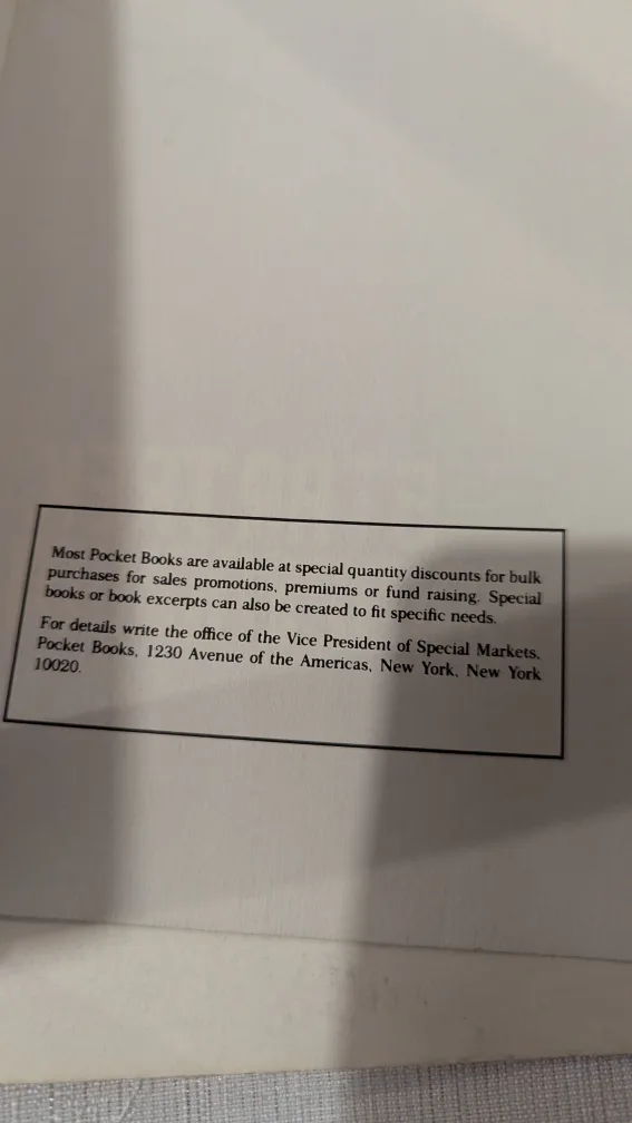 The Star Trek Compendium 20th Anniversary image indicator(3)