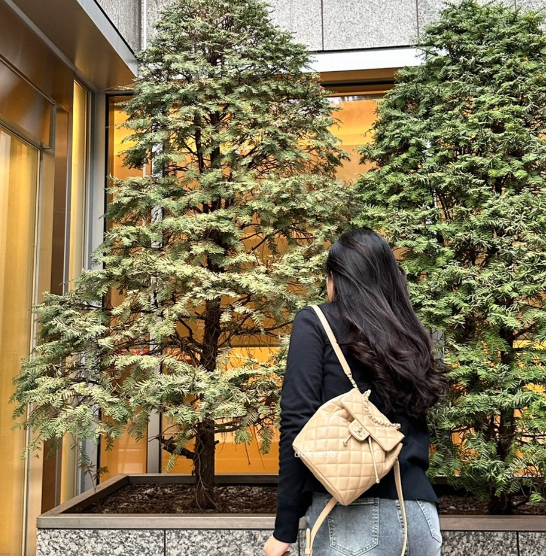 Chanel urban sprit Backpack - photo 5