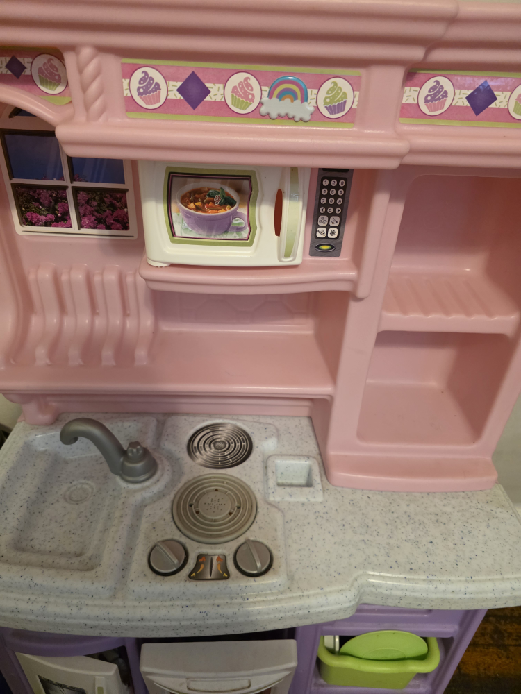 Step2 Lil' Chef's Kitchen - photo 2