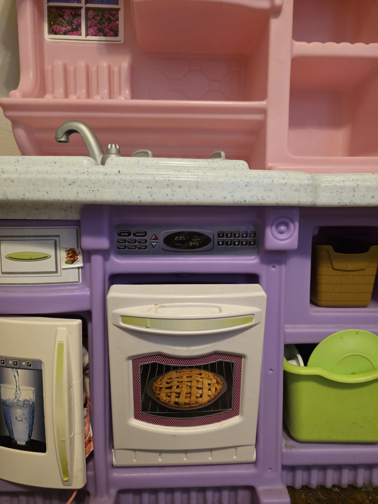 Step2 Lil' Chef's Kitchen - photo 3