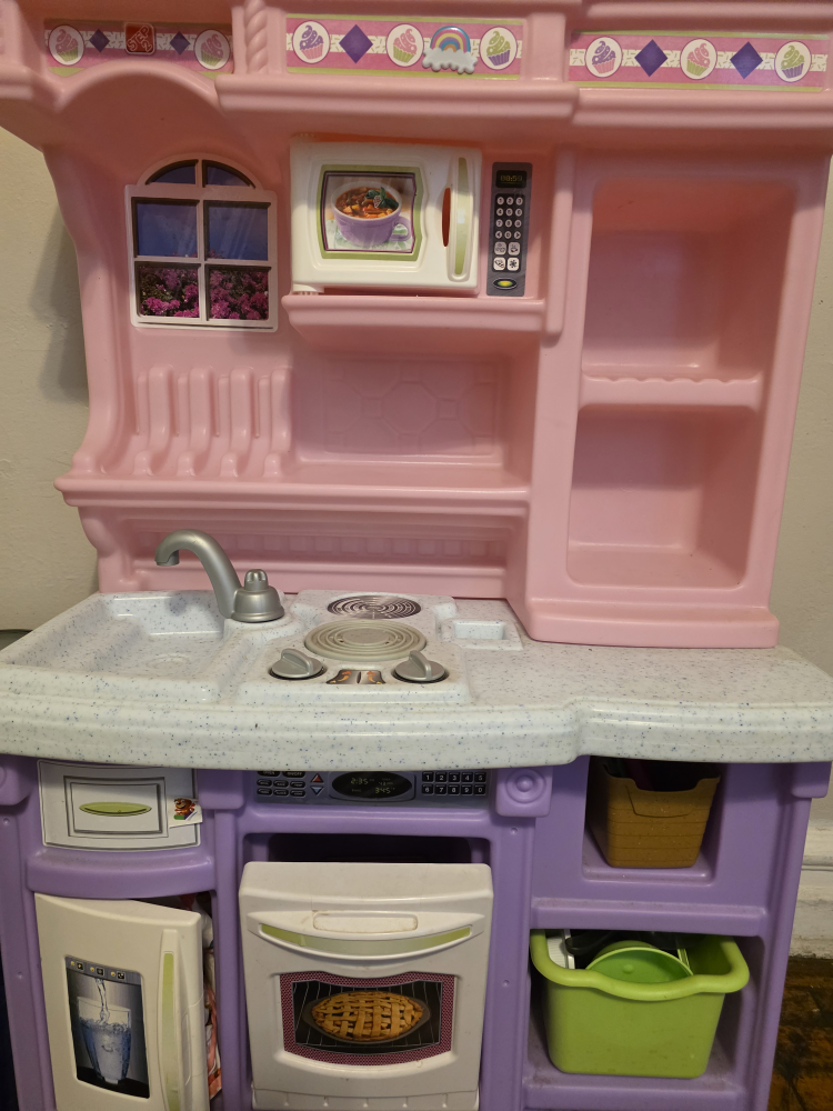 Step2 Lil' Chef's Kitchen - photo 5
