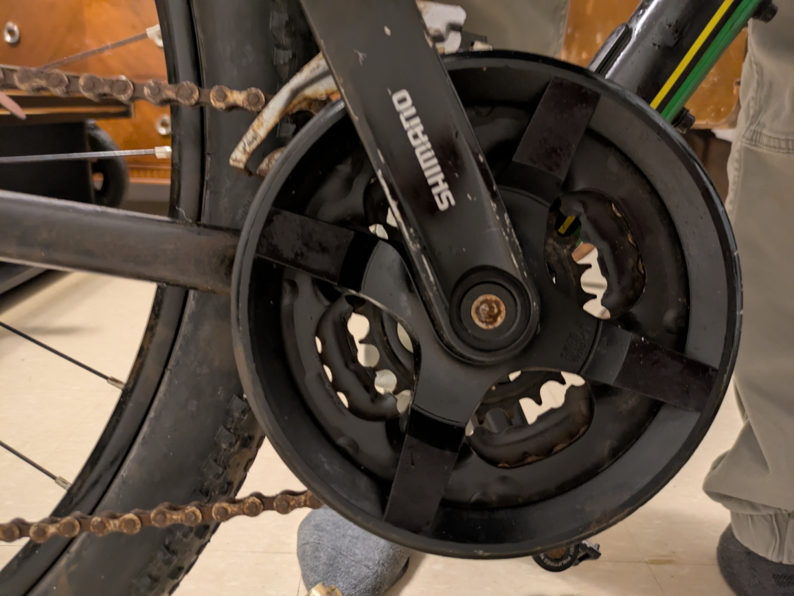 Fuji Nevada ONE.7 Mountain Bike - photo 2