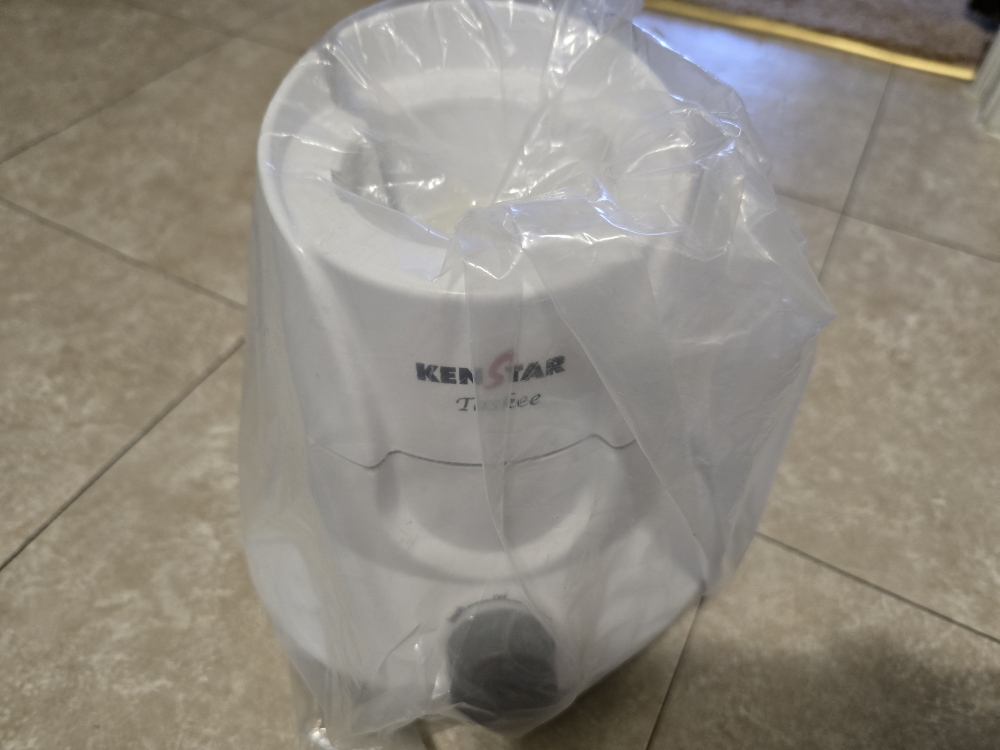 New Kenstar Taskee Indian Mixer Grinder - photo 5