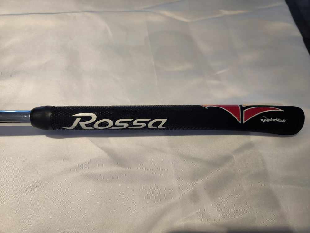 TaylorMade Rossa Putter - photo 2