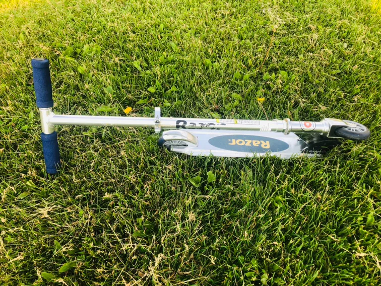 Kids Razor Scooter image indicator(2)