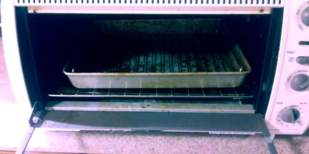 Toaster Oven - Dining-In image indicator(3)