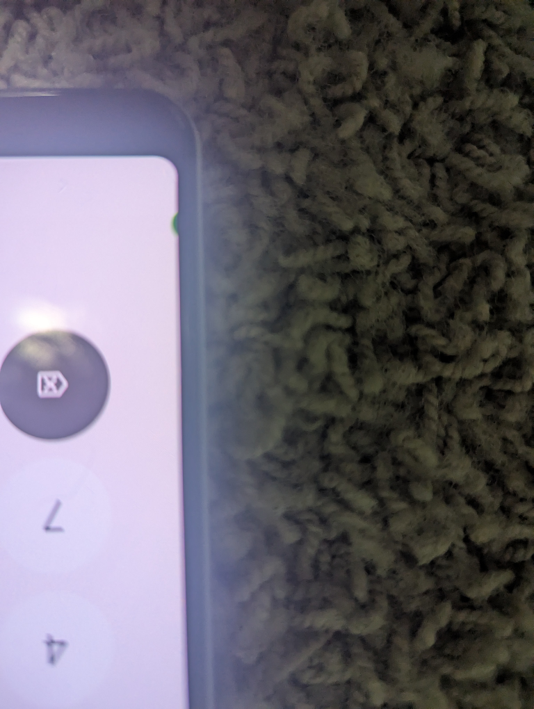 Google Pixel 3 - Cracked - photo 3
