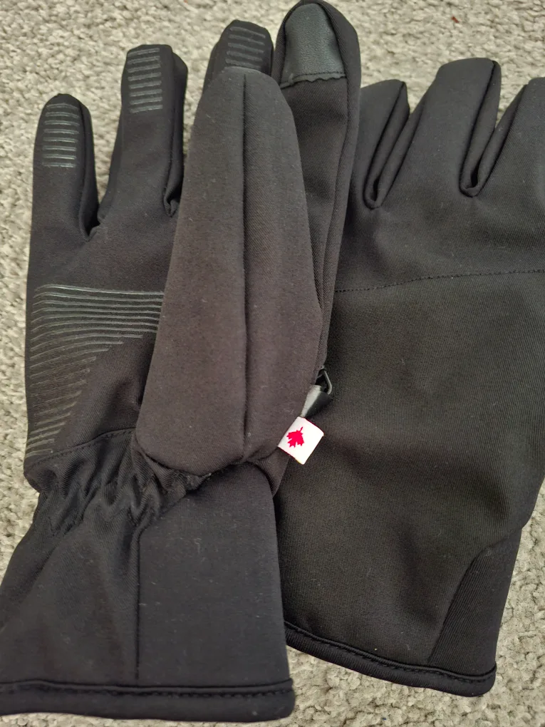 Winter Hat and Gloves Set image indicator(4)