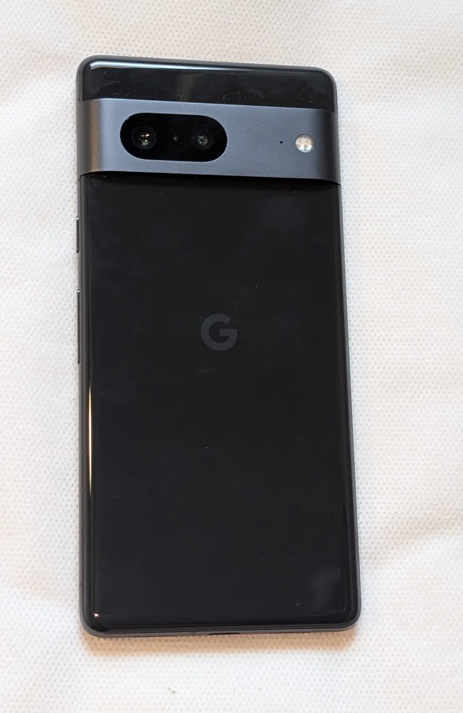 Excellent Condition Google Pixel 7 UNLOCKED 5G 128GB Cell Phone image indicator(2)