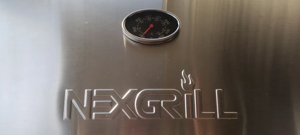 Nexgrill Grill image indicator(2)