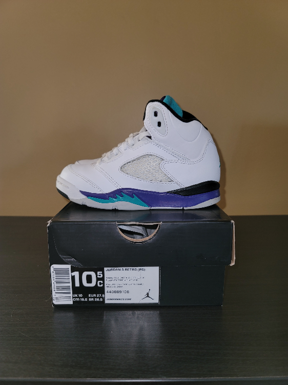Grapes - photo 3