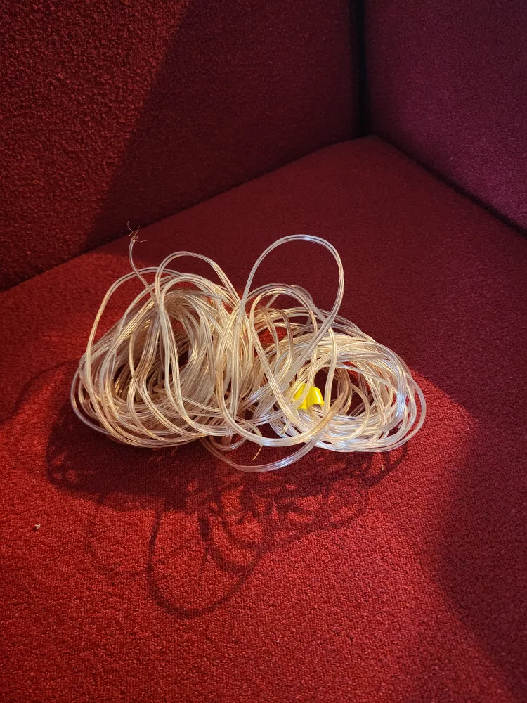 Stereo Wires #freecycle thumbnail