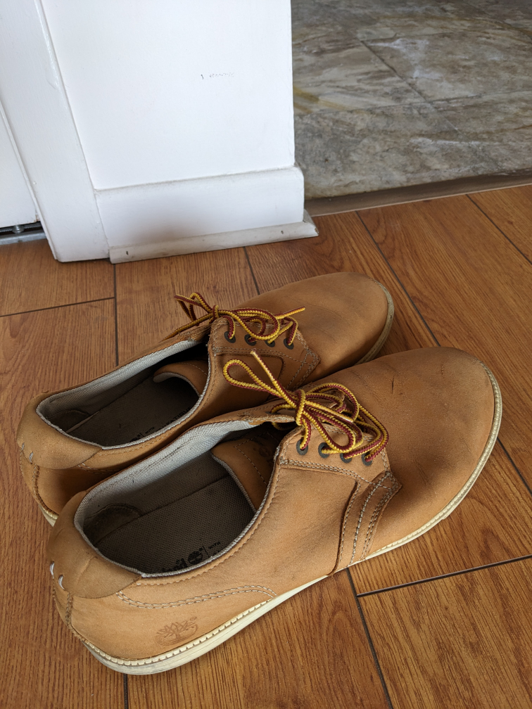 Timberland Sneakers