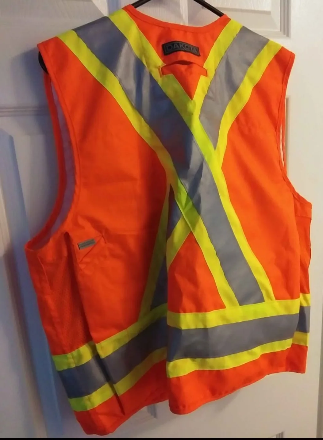 work/safety vest image indicator(2)