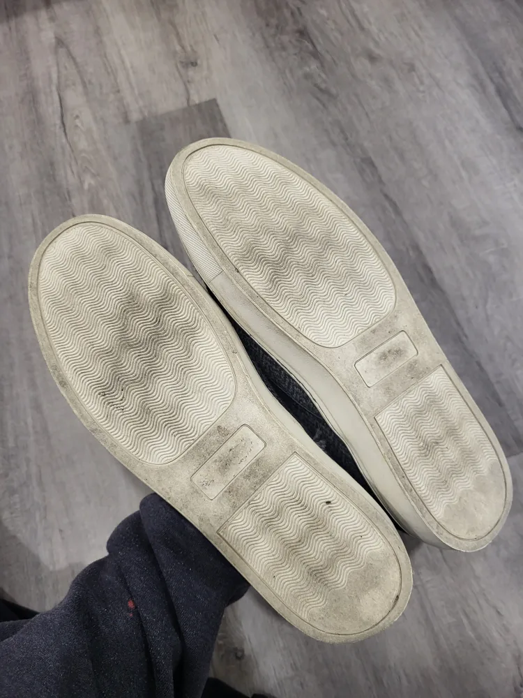 Slate & Stone Men's Loafers - Size 9.5 US image indicator(6)