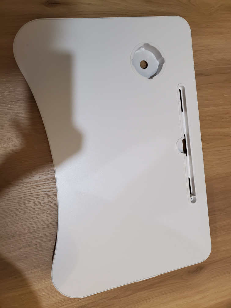 Portable Laptop Table