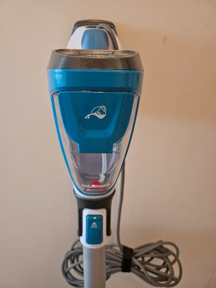 Bissell PowerFresh Slim Steam Mop - Model 2075C image indicator(4)