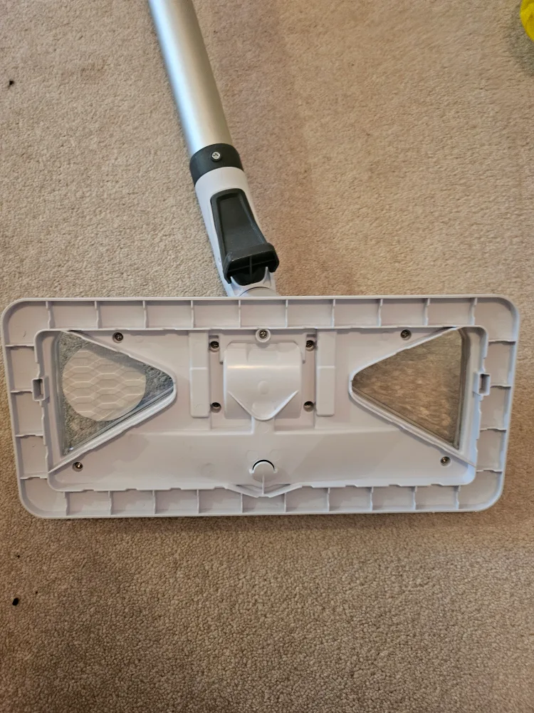 Bissell PowerFresh Slim Steam Mop - Model 2075C image indicator(8)