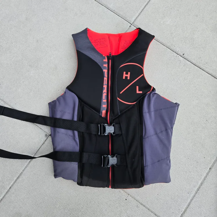 Hyperlite Life Jacket thumbnail