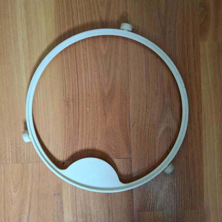 Microwave Turntable  Ring thumbnail