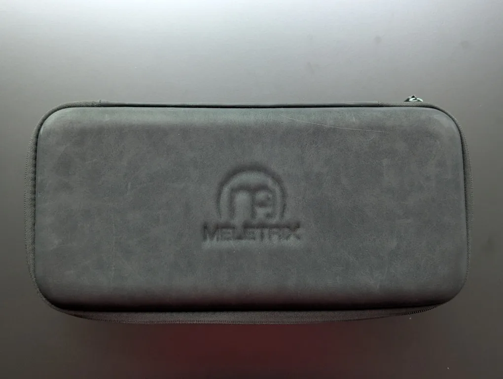 MELETRIX Mechanical Keyboard image indicator(4)