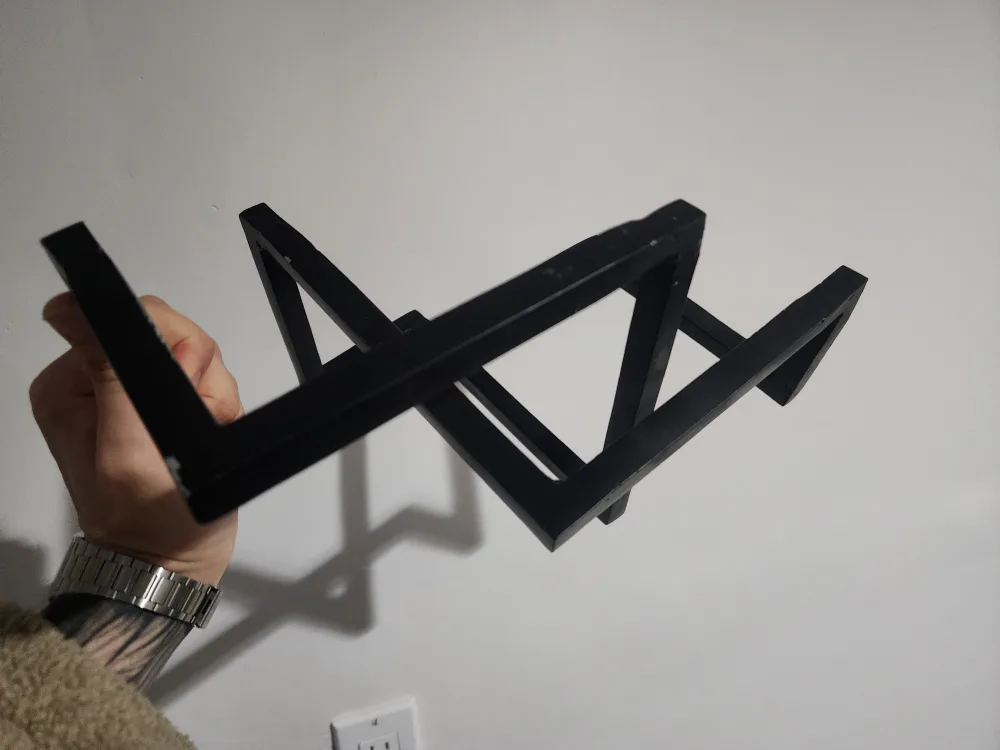 Geometric Sculpture image indicator(4)