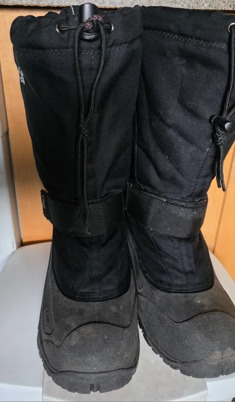 Kamik Winter Boots thumbnail