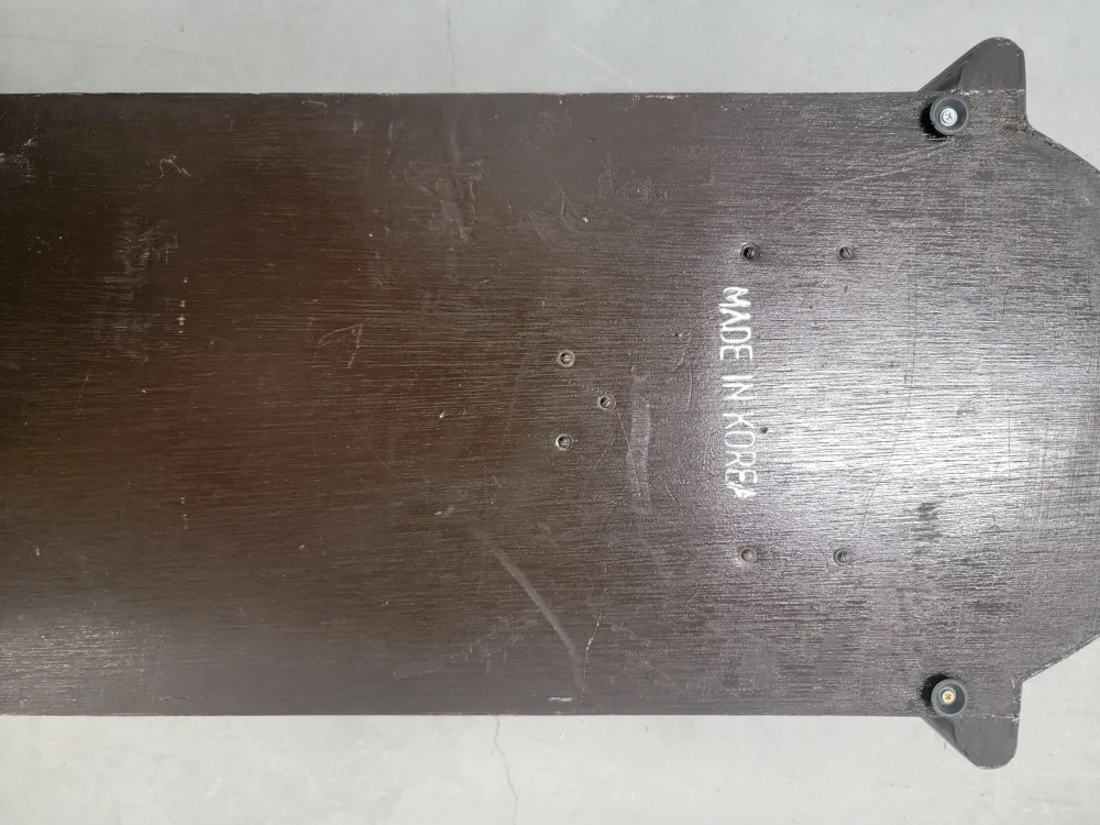 Citizen Tempus Fugit 31 Day Wall Clock image indicator(5)