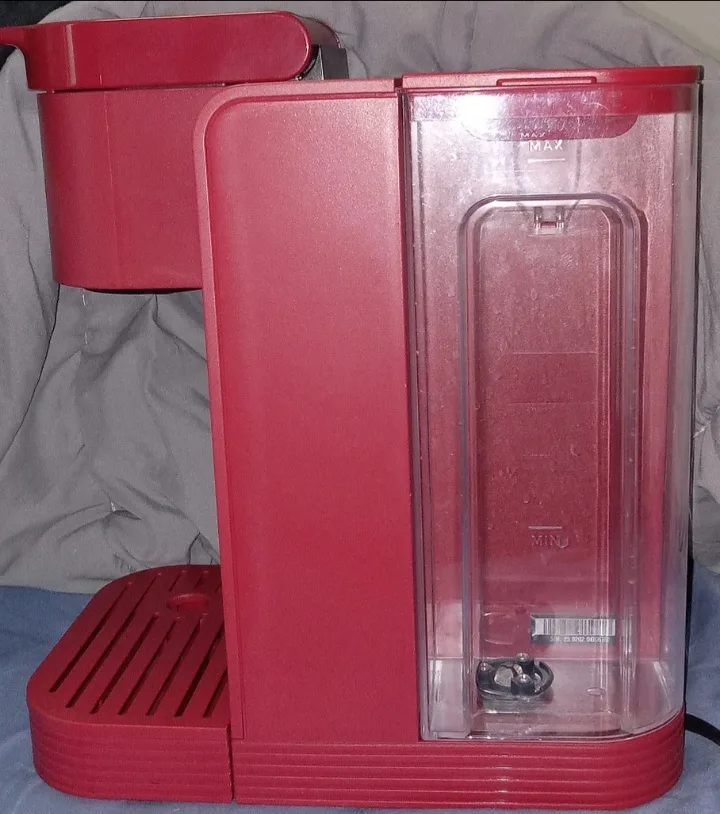 Keurig K Express Coffee maker image indicator(2)