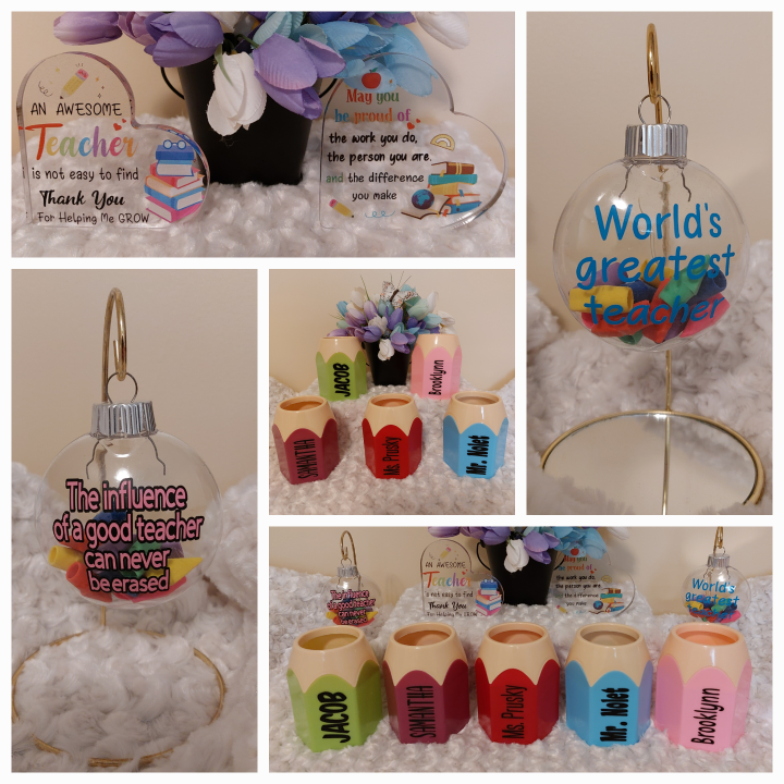 Teacher Gifts - photo 2