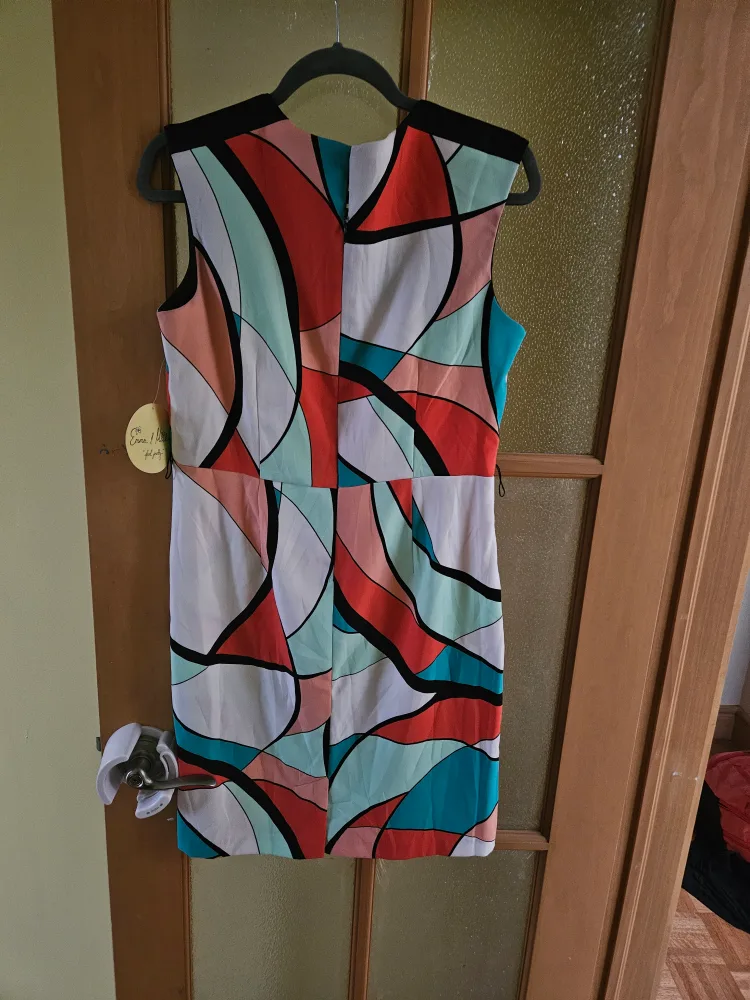 brand new with tags on Dress - Size 10 image indicator(3)