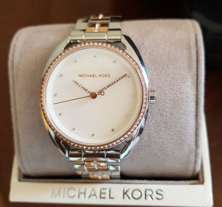 Michael Kors Ladies' Watch