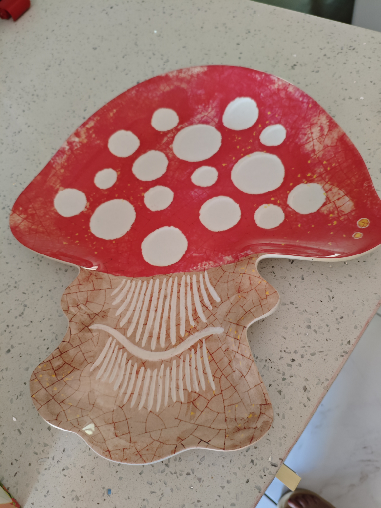 Decorative Trays set
