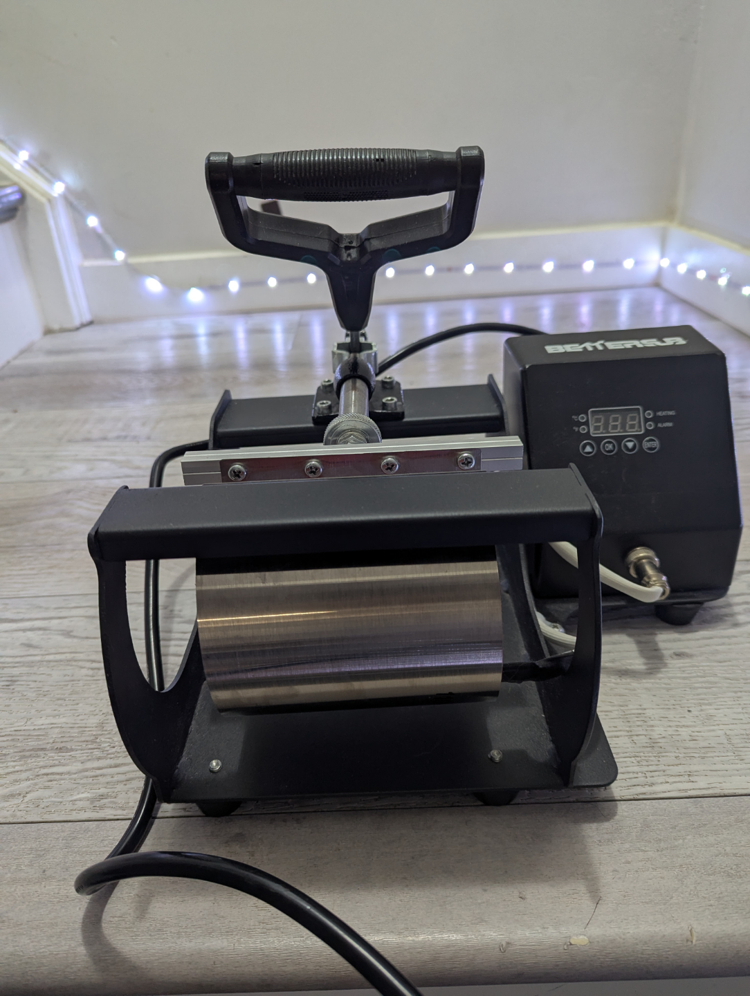 BetterSub Heat Press Machine