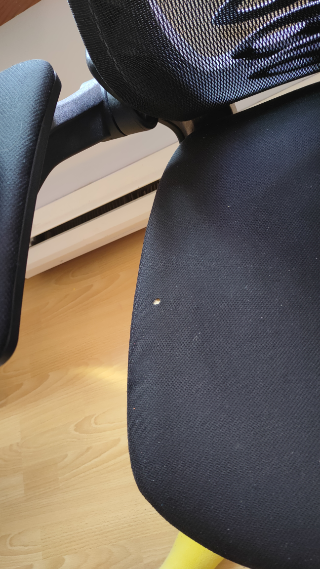 Ergonomic Office Desk Chair - photo 4